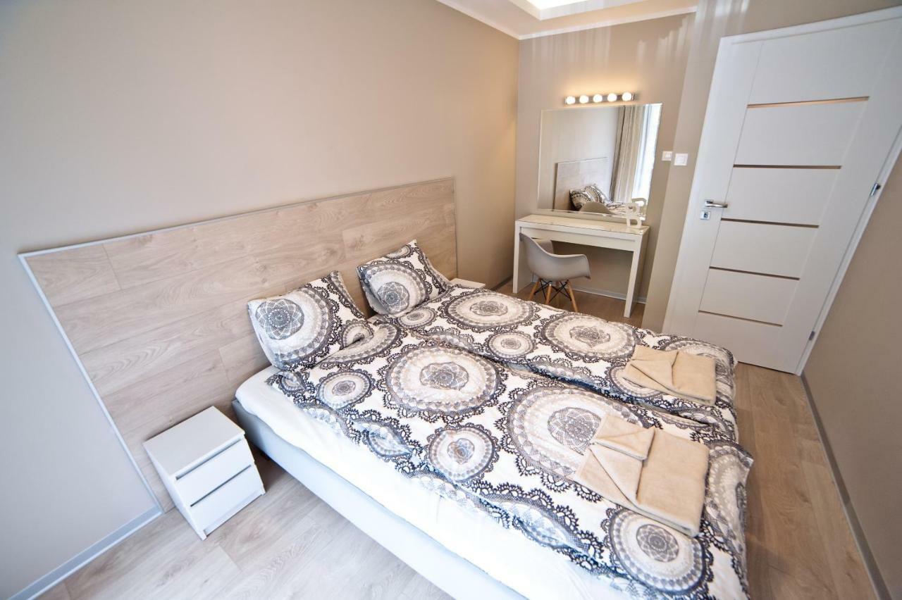Apartment Post - W Centrum