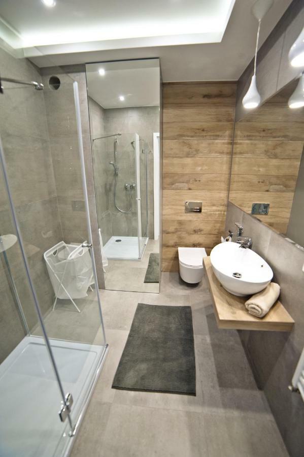 Apartment Post - W Centrum